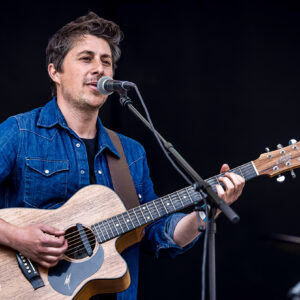 Support: Jaimi Faulkner @ 10cc – Zuiderpark Live Den Haag