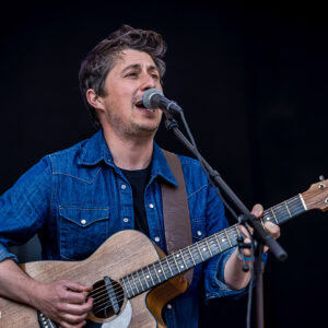Support: Jaimi Faulkner @ 10cc – Zuiderpark Live Den Haag