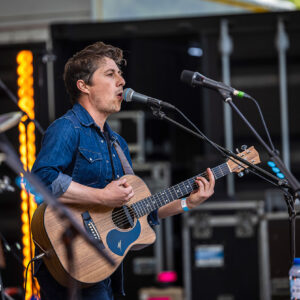 Support: Jaimi Faulkner @ 10cc – Zuiderpark Live Den Haag