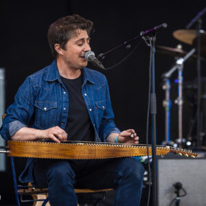 Support: Jaimi Faulkner @ 10cc – Zuiderpark Live Den Haag