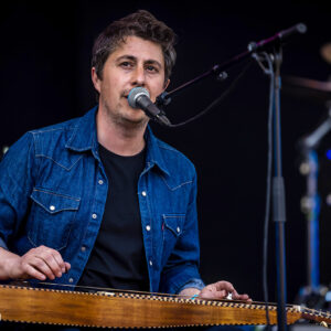 Support: Jaimi Faulkner @ 10cc – Zuiderpark Live Den Haag