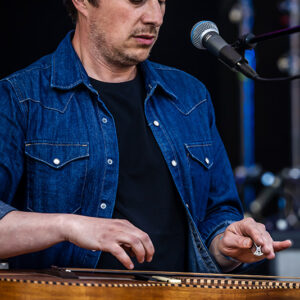 Support: Jaimi Faulkner @ 10cc – Zuiderpark Live Den Haag