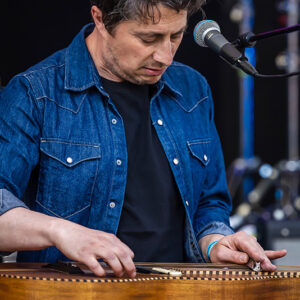 Support: Jaimi Faulkner @ 10cc – Zuiderpark Live Den Haag