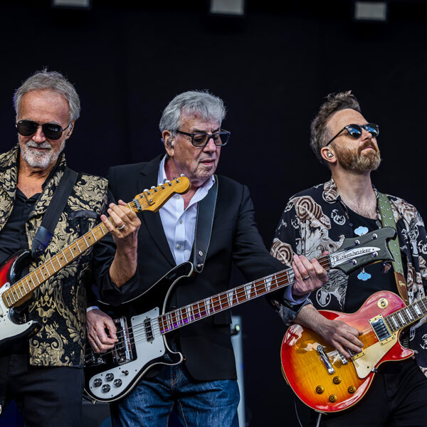 10cc ‘And Another Bloody Greatest Hits Tour’ – Zuiderpark Live Den Haag
