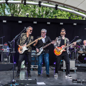 10cc ‘And Another Bloody Greatest Hits Tour’ – Zuiderpark Live Den Haag
