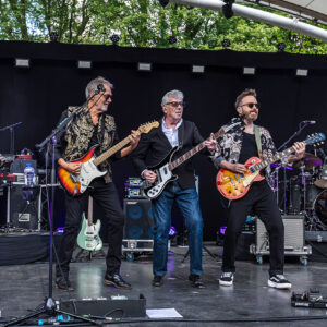 10cc ‘And Another Bloody Greatest Hits Tour’ – Zuiderpark Live Den Haag