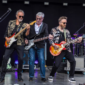 10cc ‘And Another Bloody Greatest Hits Tour’ – Zuiderpark Live Den Haag