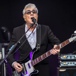 10cc ‘And Another Bloody Greatest Hits Tour’ – Zuiderpark Live Den Haag