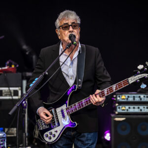 10cc ‘And Another Bloody Greatest Hits Tour’ – Zuiderpark Live Den Haag