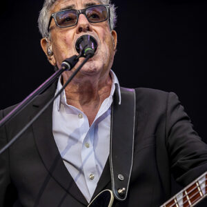 10cc ‘And Another Bloody Greatest Hits Tour’ – Zuiderpark Live Den Haag