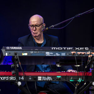 10cc ‘And Another Bloody Greatest Hits Tour’ – Zuiderpark Live Den Haag