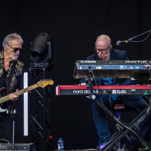 10cc ‘And Another Bloody Greatest Hits Tour’ – Zuiderpark Live Den Haag