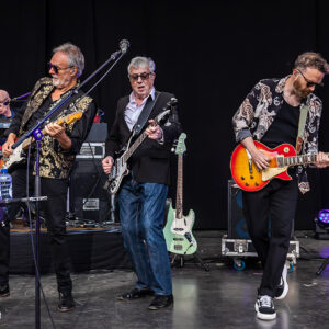 10cc ‘And Another Bloody Greatest Hits Tour’ – Zuiderpark Live Den Haag