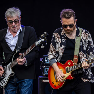 10cc ‘And Another Bloody Greatest Hits Tour’ – Zuiderpark Live Den Haag
