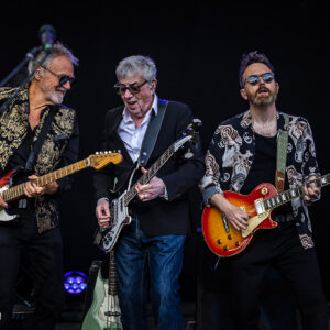 10cc ‘And Another Bloody Greatest Hits Tour’ – Zuiderpark Live Den Haag