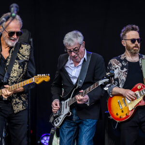 10cc ‘And Another Bloody Greatest Hits Tour’ – Zuiderpark Live Den Haag