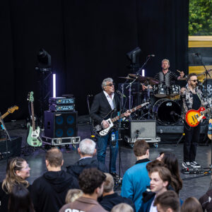 10cc ‘And Another Bloody Greatest Hits Tour’ – Zuiderpark Live Den Haag