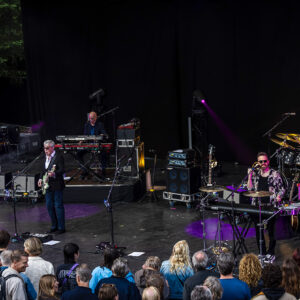 10cc ‘And Another Bloody Greatest Hits Tour’ – Zuiderpark Live Den Haag