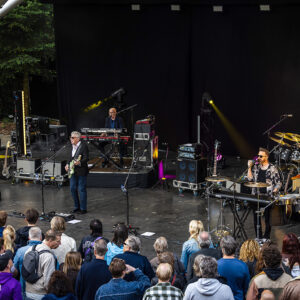 10cc ‘And Another Bloody Greatest Hits Tour’ – Zuiderpark Live Den Haag