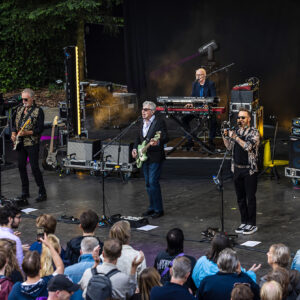 10cc ‘And Another Bloody Greatest Hits Tour’ – Zuiderpark Live Den Haag