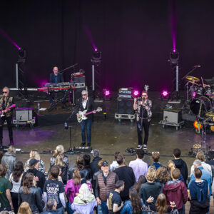 10cc ‘And Another Bloody Greatest Hits Tour’ – Zuiderpark Live Den Haag