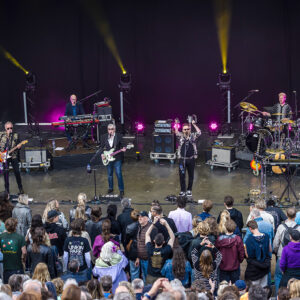 10cc ‘And Another Bloody Greatest Hits Tour’ – Zuiderpark Live Den Haag