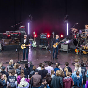 10cc ‘And Another Bloody Greatest Hits Tour’ – Zuiderpark Live Den Haag