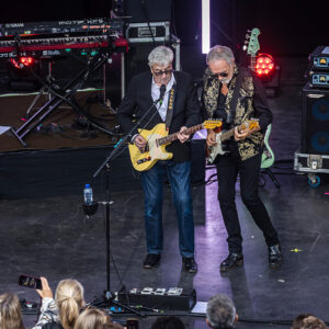 10cc ‘And Another Bloody Greatest Hits Tour’ – Zuiderpark Live Den Haag