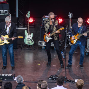 10cc ‘And Another Bloody Greatest Hits Tour’ – Zuiderpark Live Den Haag