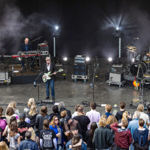 10cc ‘And Another Bloody Greatest Hits Tour’ – Zuiderpark Live Den Haag