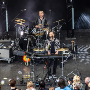 10cc ‘And Another Bloody Greatest Hits Tour’ – Zuiderpark Live Den Haag