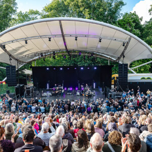 10cc ‘And Another Bloody Greatest Hits Tour’ – Zuiderpark Live Den Haag