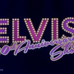 Elvis Live in Ahoy