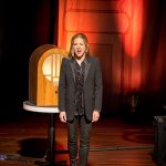 Diana Krall in De Doelen