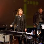 Diana Krall in De Doelen