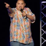 Gabriel Iglesias in Ahoy