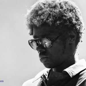 Curtis Harding in TivoliVredenburg