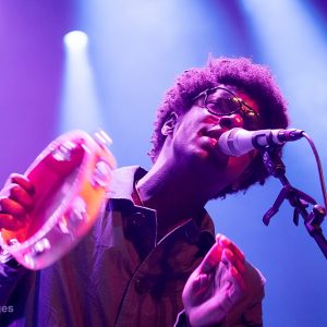 Curtis Harding in TivoliVredenburg