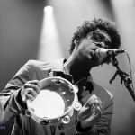 Curtis Harding in TivoliVredenburg