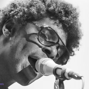 Curtis Harding in TivoliVredenburg