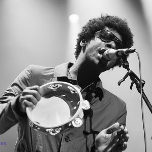 Curtis Harding in TivoliVredenburg