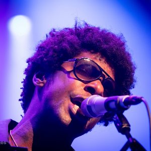 Curtis Harding in TivoliVredenburg
