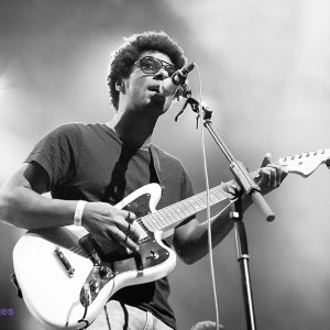 Curtis Harding in TivoliVredenburg