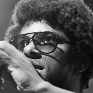 Curtis Harding in TivoliVredenburg