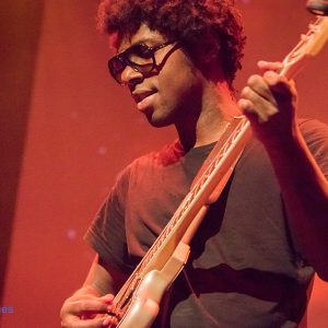 Curtis Harding in TivoliVredenburg
