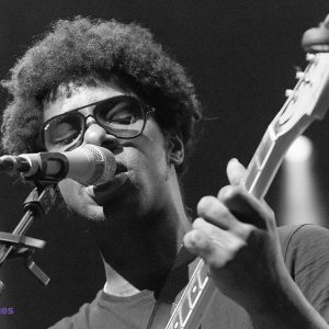 Curtis Harding in TivoliVredenburg