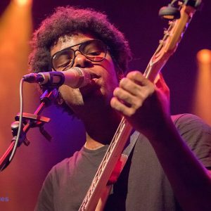 Curtis Harding in TivoliVredenburg