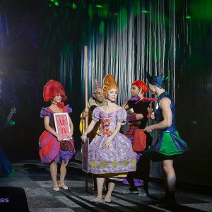 Apassionata in Ahoy