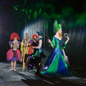 Apassionata in Ahoy