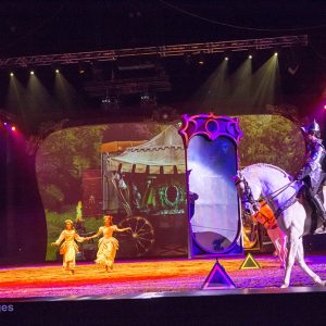 Apassionata in Ahoy